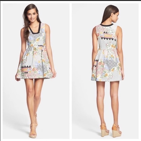 Anthropologie Dresses & Skirts - Anthropologie Heda Flared Dress